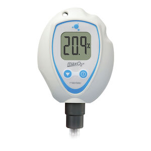 Drive MAXO2+A Oxygen Analyzer